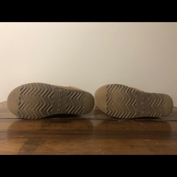 UGG Classic Tall Boot - Picture 4 of 4